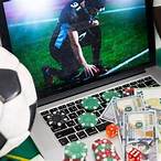 how do i bet on football